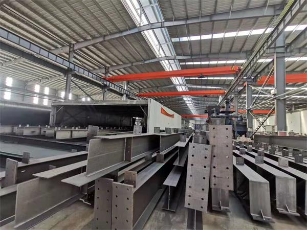 唐山网架加工生产厂家