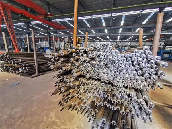 唐山网架加工厂家