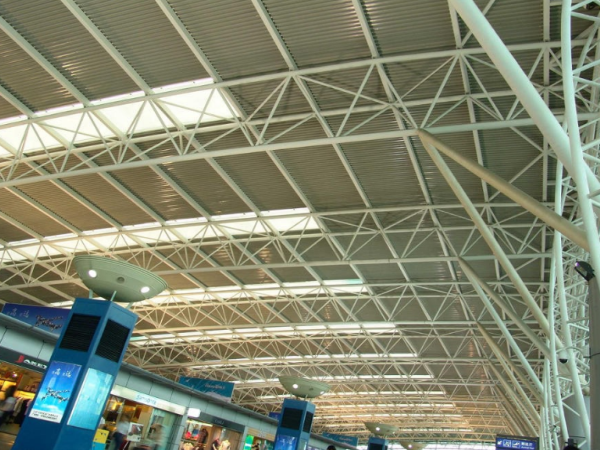 唐山网架工程有限公司