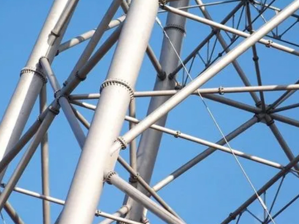 唐山网架加工厂家都有哪些优势?