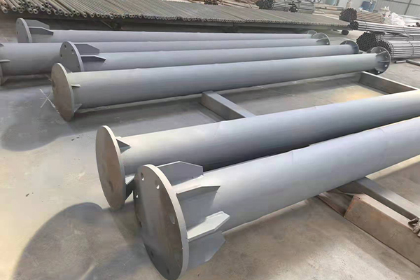 唐山网架球加工