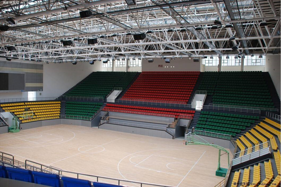 唐山徐州网架厂产品的结构设计和安装要领